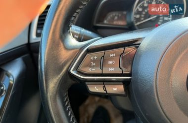 Седан Mazda 3 2017 в Чернигове фото 28 Седан Mazda 3 2017 в Чернигове