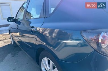 Хэтчбек Mazda 3 2007 в Ракитном