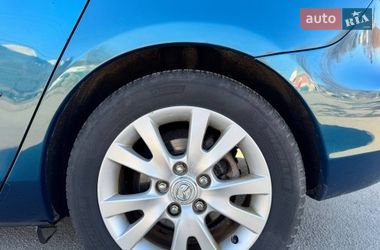 Хэтчбек Mazda 3 2007 в Ракитном