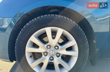 Хэтчбек Mazda 3 2007 в Ракитном