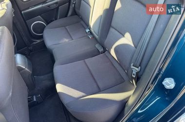 Хэтчбек Mazda 3 2007 в Ракитном