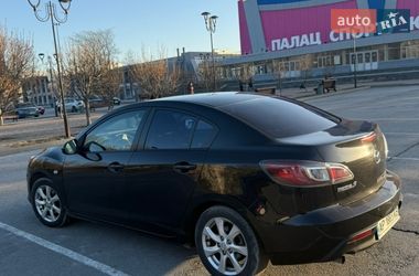 Седан Mazda 3 2011 в Запорожье