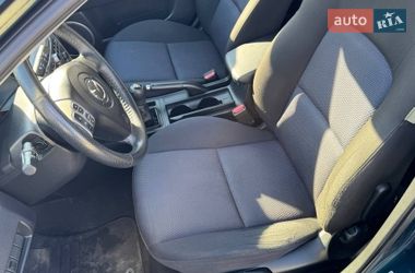 Хэтчбек Mazda 3 2007 в Ракитном