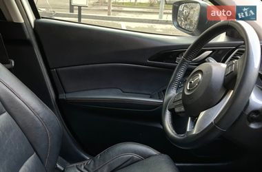 Седан Mazda 3 2014 в Харькове