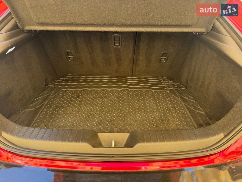 Хетчбек Mazda 3 2019 в Києві