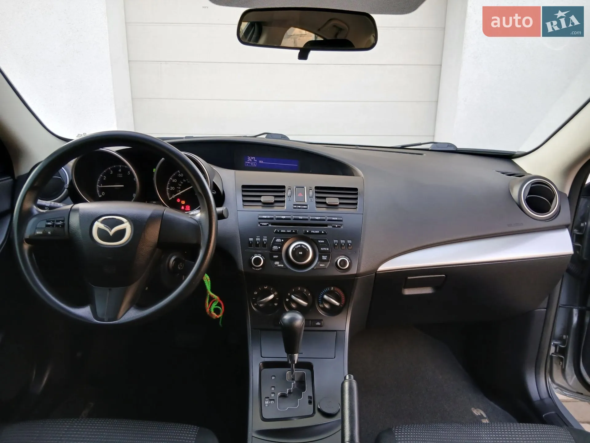 2011 Mazda 3 - мініатюра 25