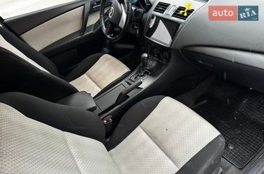 Седан Mazda 3 2011 в Кропивницком