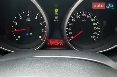 Седан Mazda 3 2011 в Кропивницком