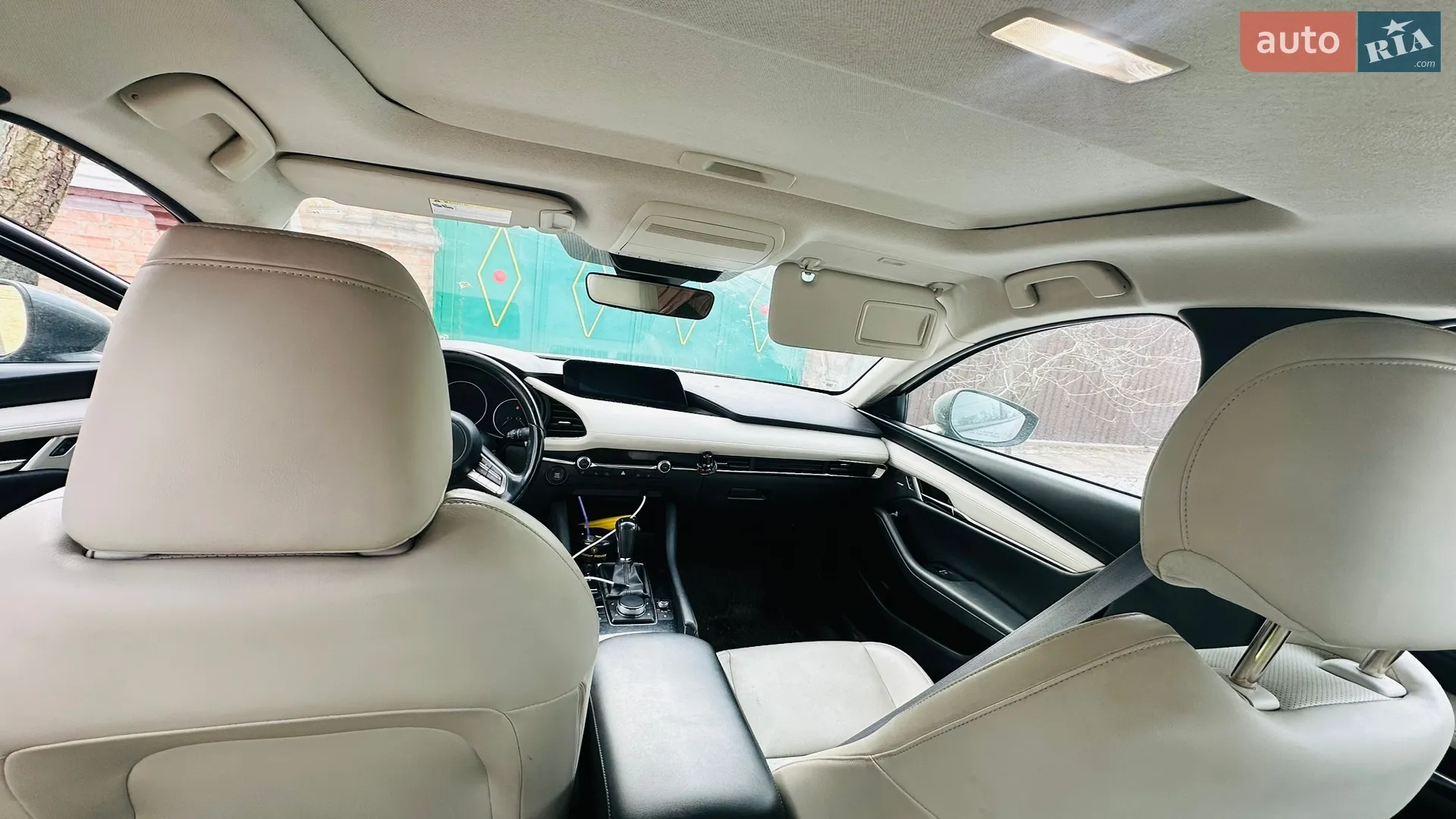 2019 Mazda 3 - мініатюра 7
