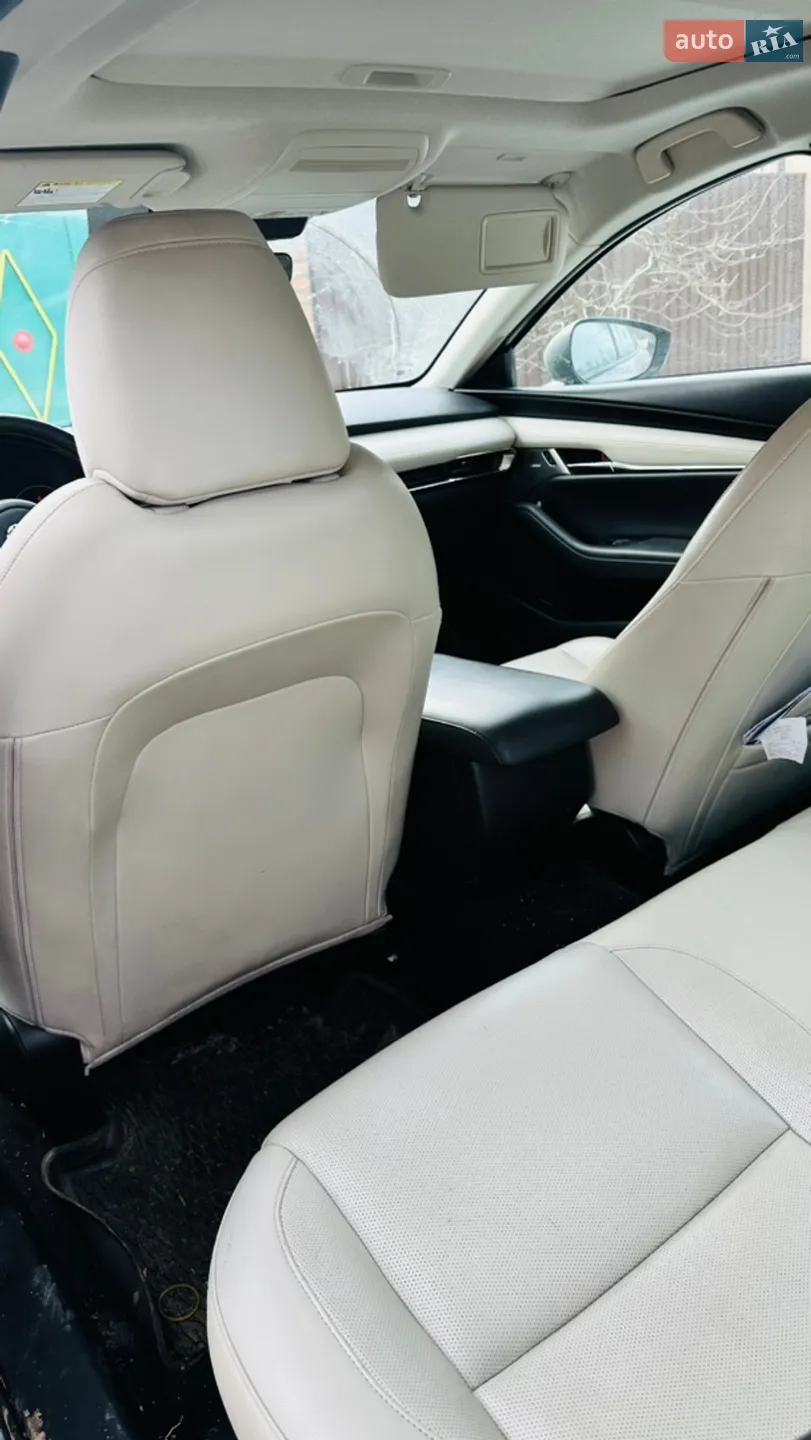 2019 Mazda 3 - мініатюра 14