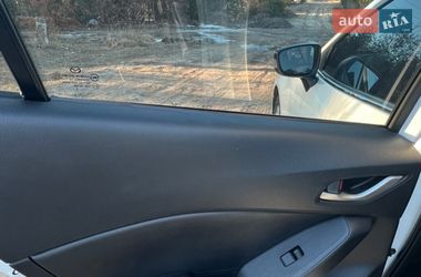 Хэтчбек Mazda 3 2015 в Ирпене