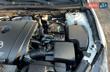 Хэтчбек Mazda 3 2015 в Ирпене