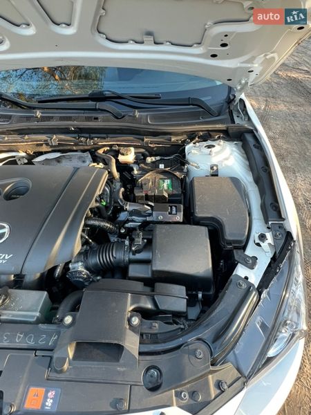 Хетчбек Mazda 3 2015 в Ірпені