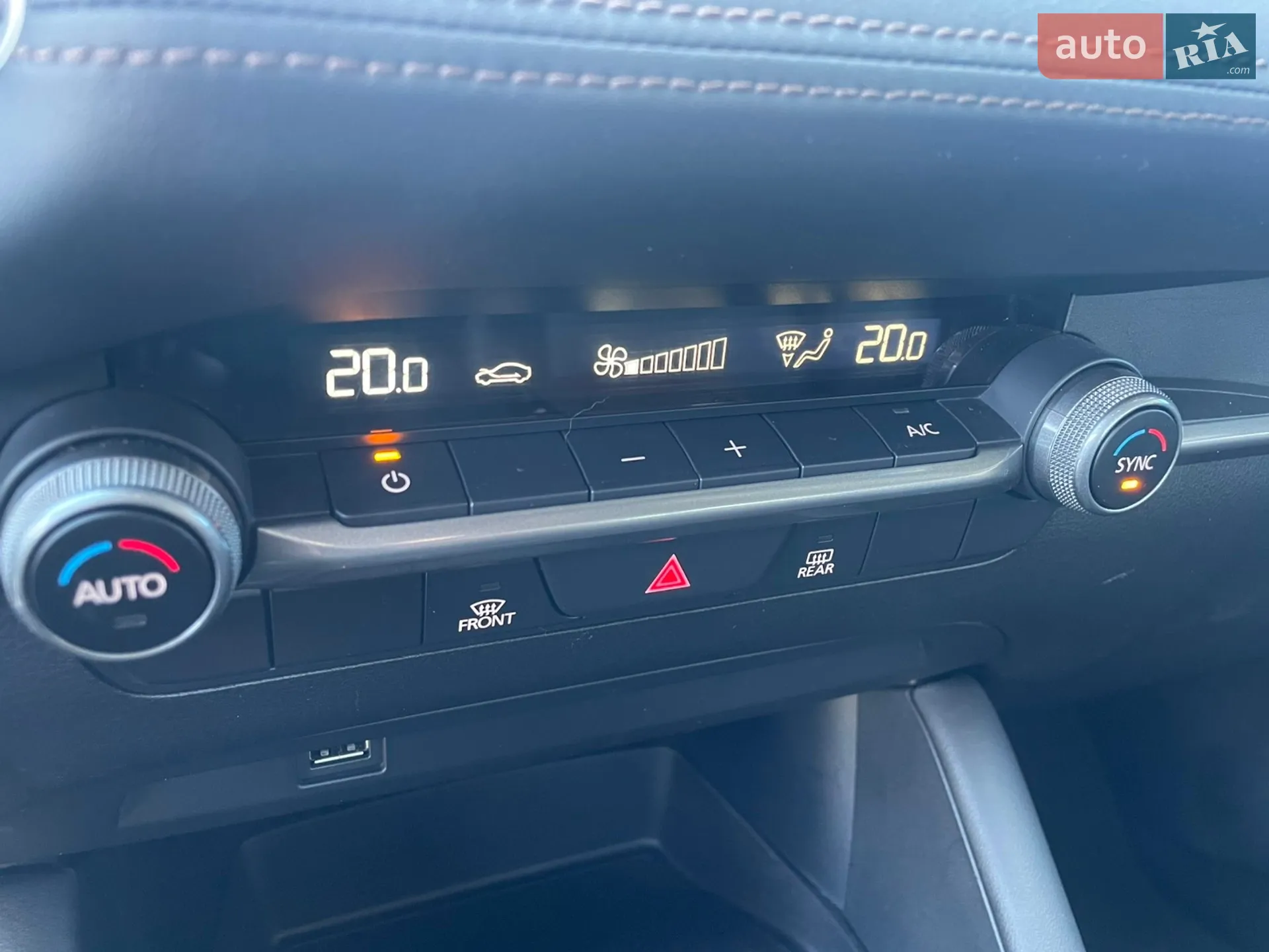 2020 Mazda 3 - мініатюра 60