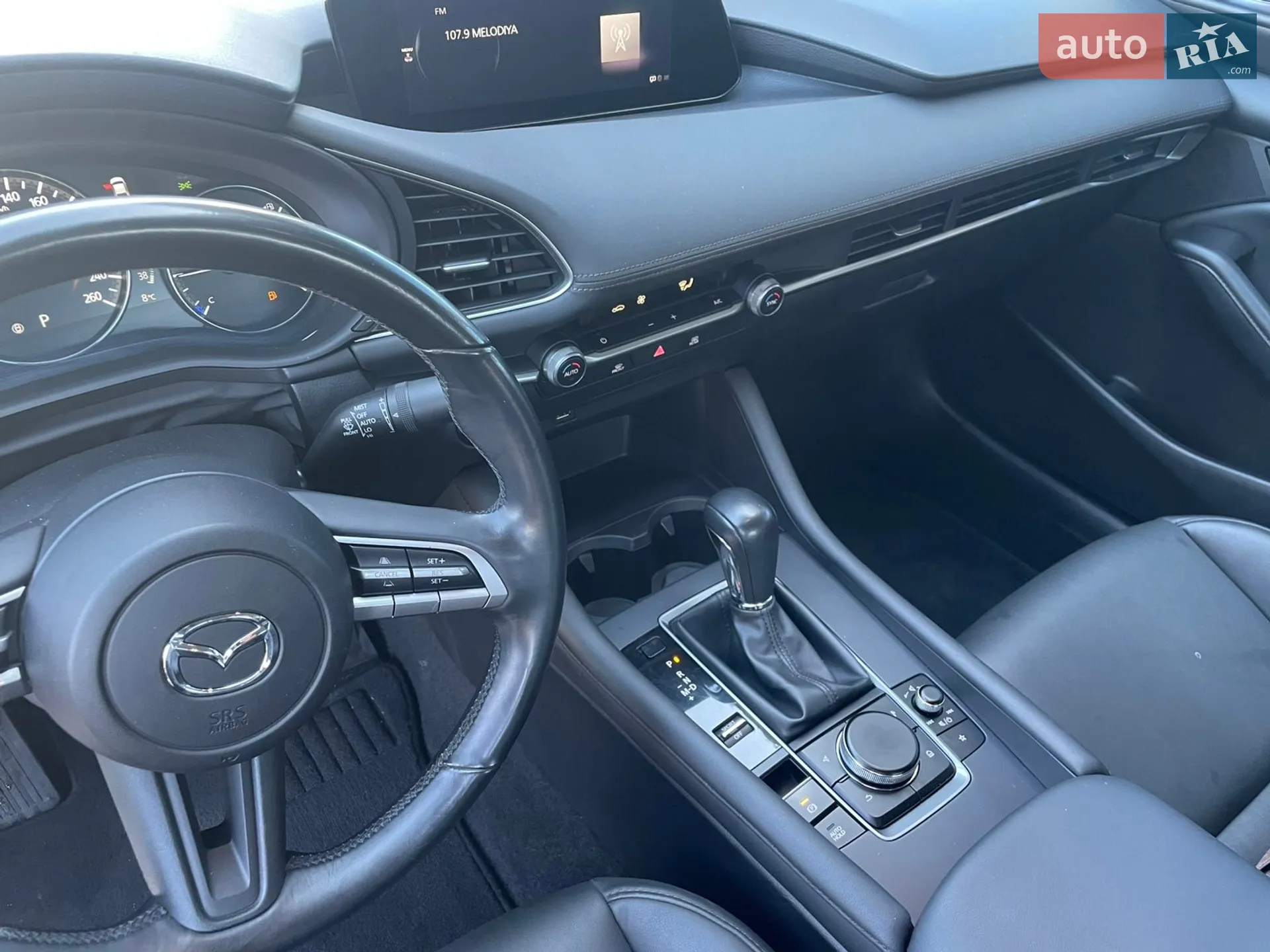 2020 Mazda 3 - мініатюра 61