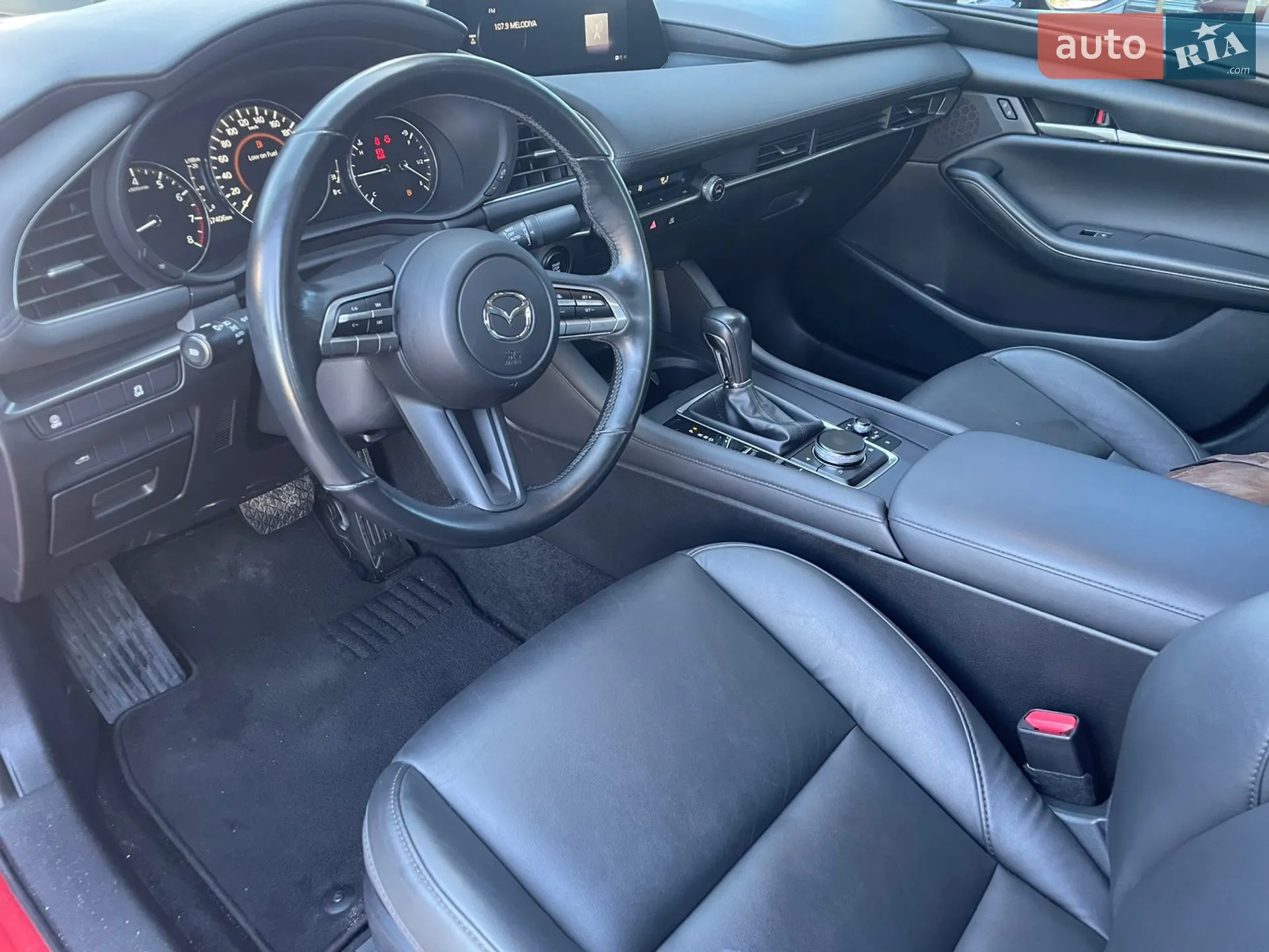 2020 Mazda 3 - мініатюра 62