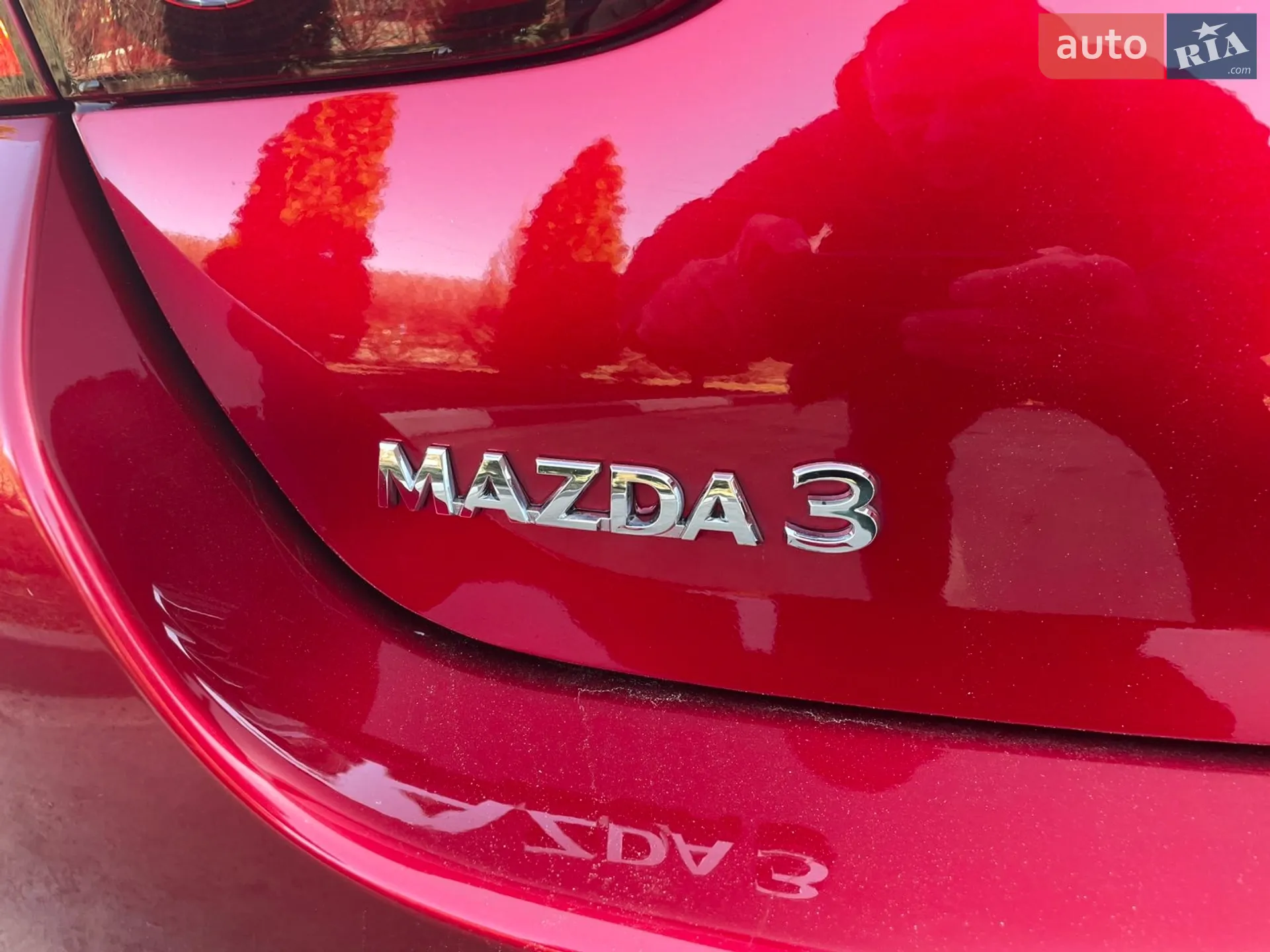 2020 Mazda 3 - мініатюра 20