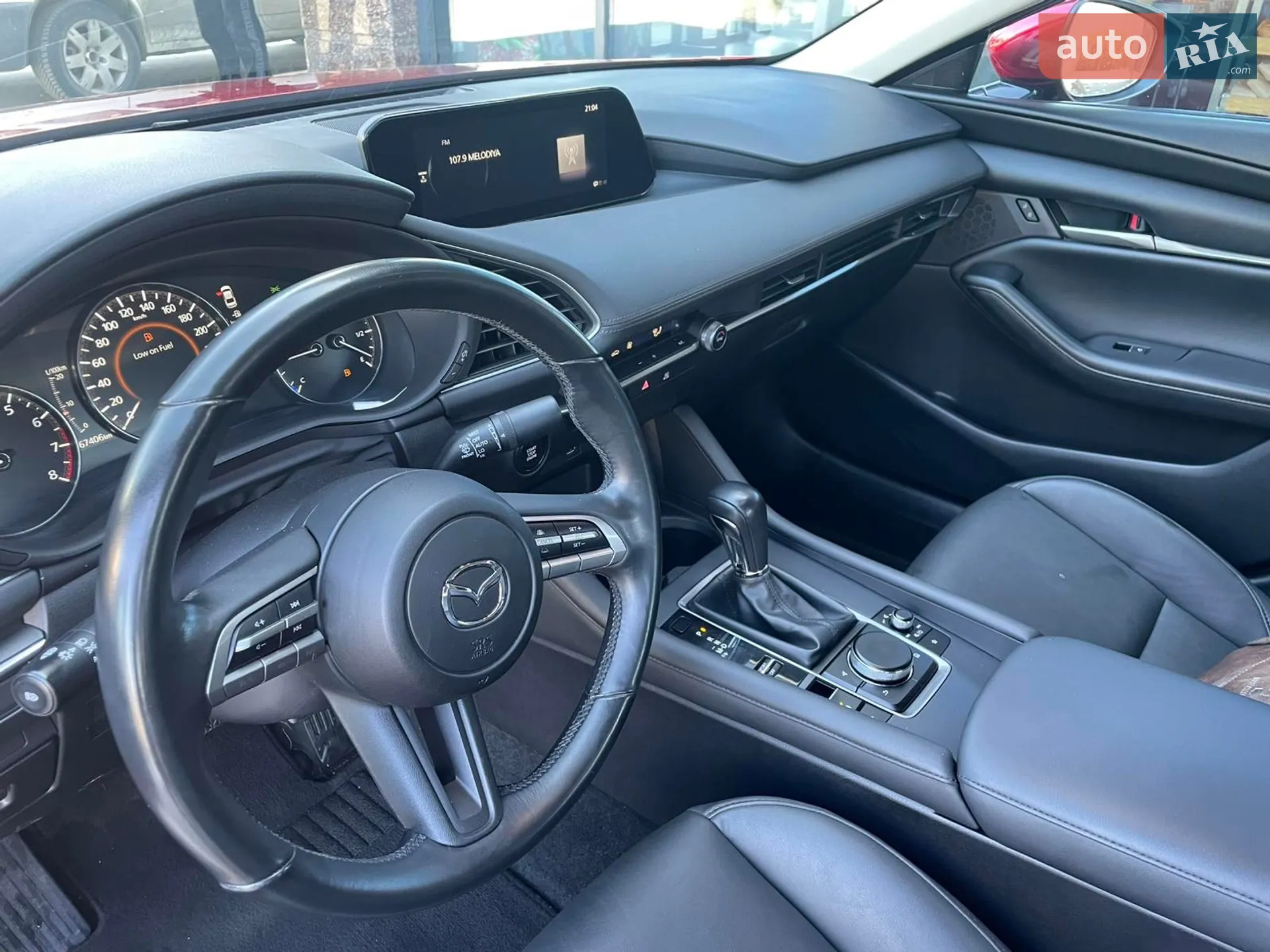 2020 Mazda 3 - мініатюра 63