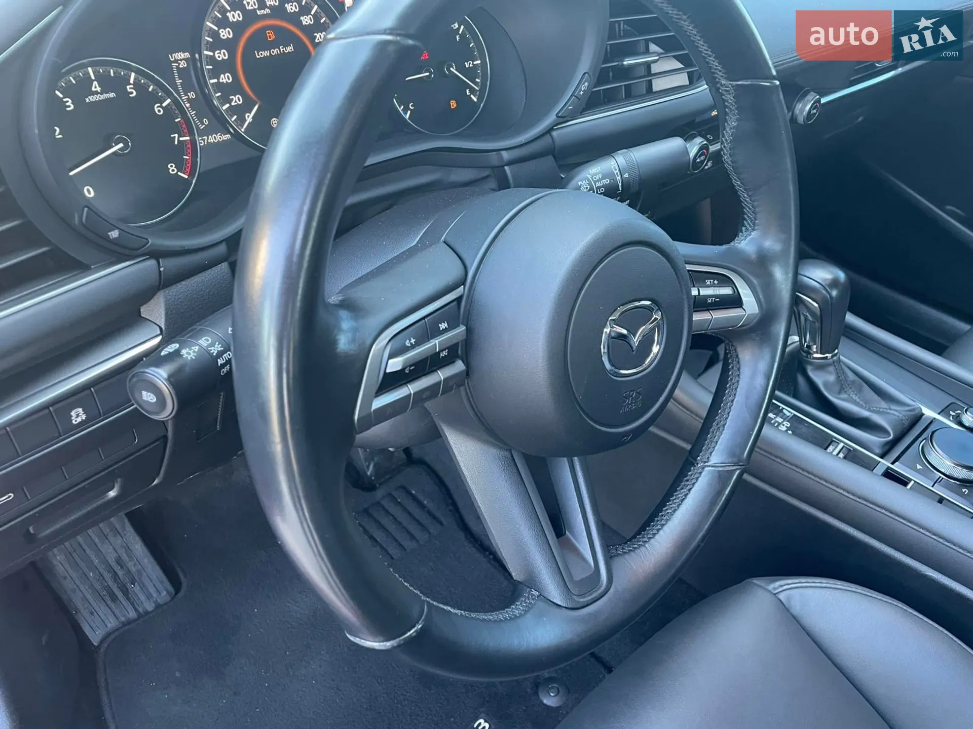 2020 Mazda 3 - мініатюра 38