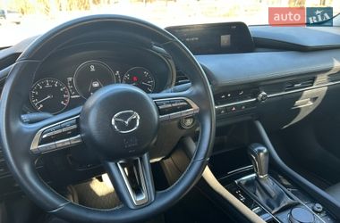 Седан Mazda 3 2019 в Полтаве
