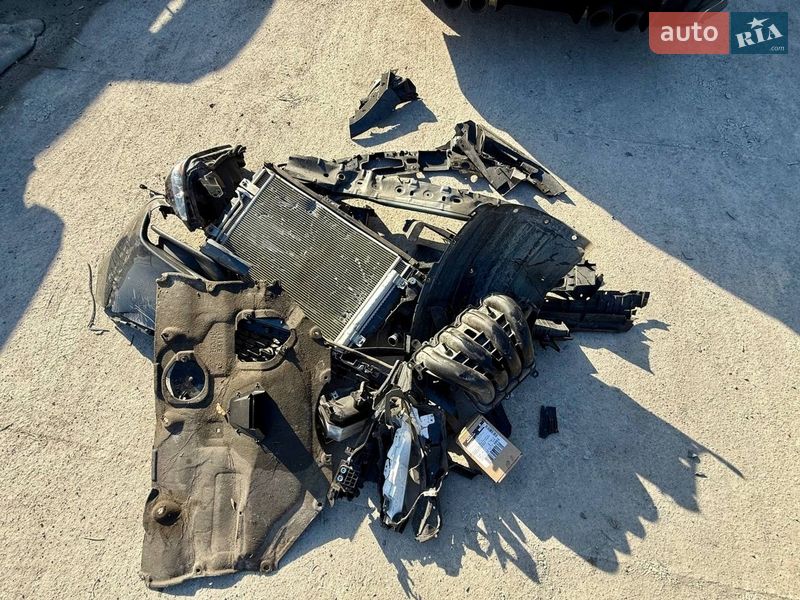 Седан Mazda 3 2021 в Києві