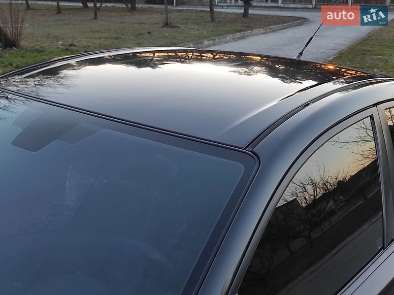 Седан Mazda 3 2008 в Нетешине