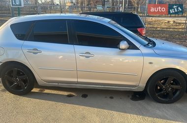 Хэтчбек Mazda 3 2004 в Харькове фото 3 Хэтчбек Mazda 3 2004 в Харькове