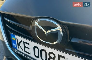 AUTO.RIA – Продам Мазда 3 2014 (KE0085AK) бензин 2.5 седан бу у
