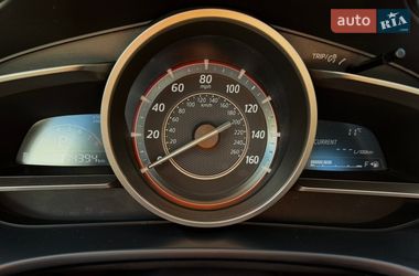 Седан Mazda 3 2015 в Днепре