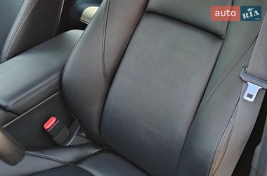 Седан Mazda 3 2019 в Кривому Розі