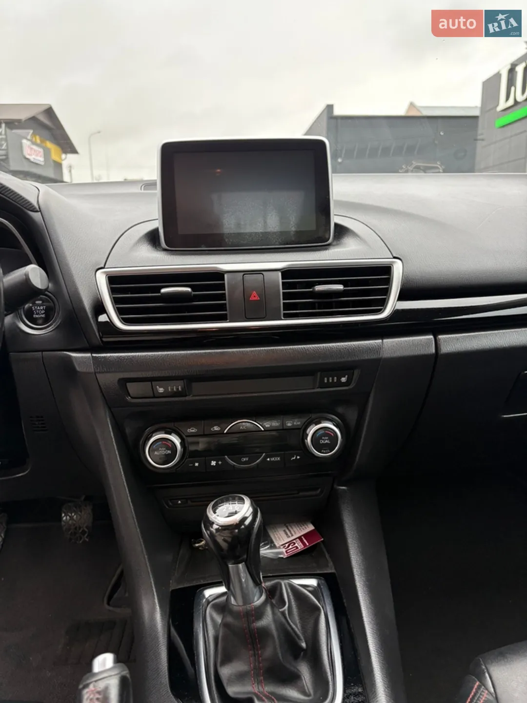 2014 Mazda 3 - мініатюра 9