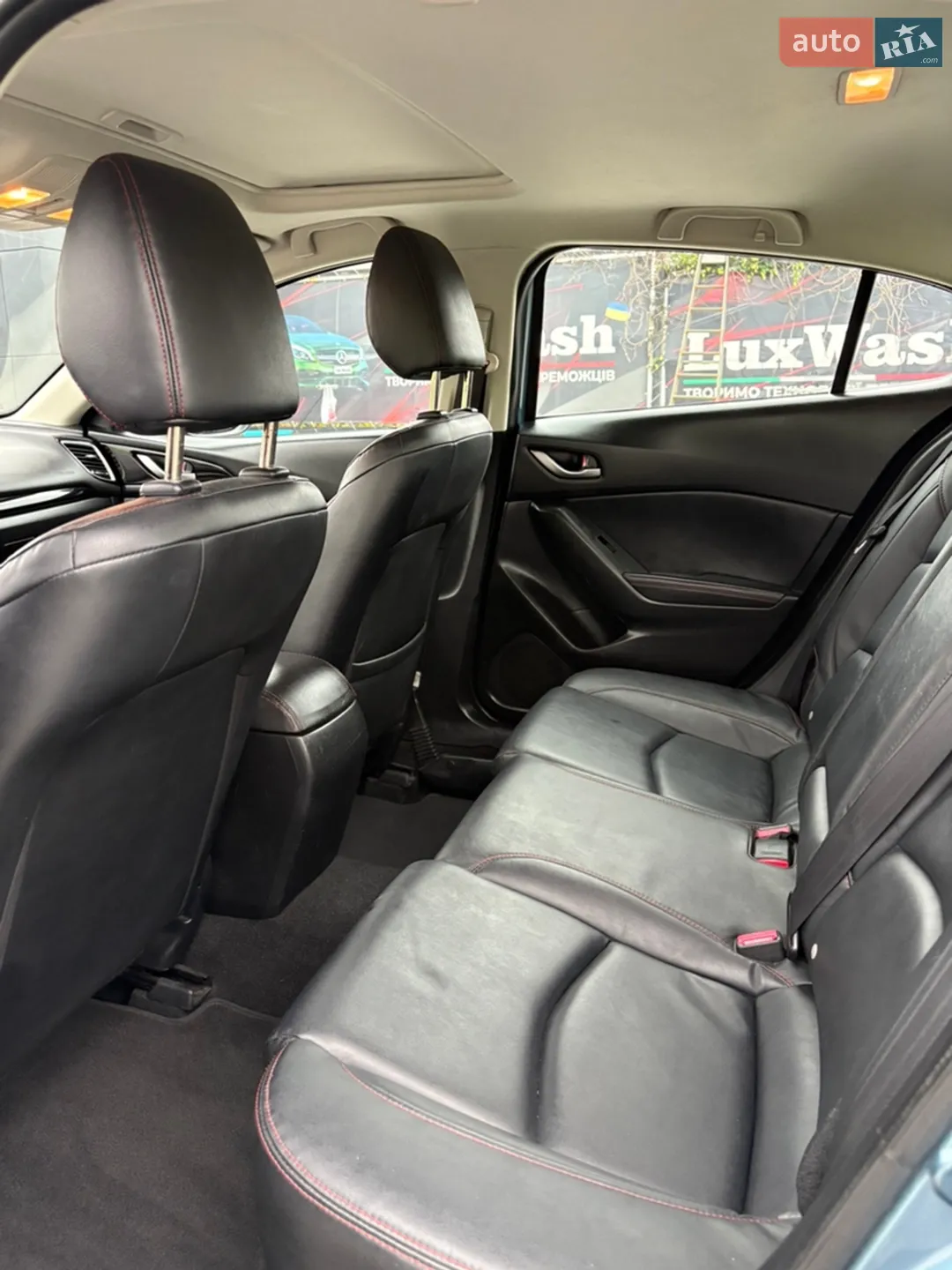 2014 Mazda 3 - мініатюра 11