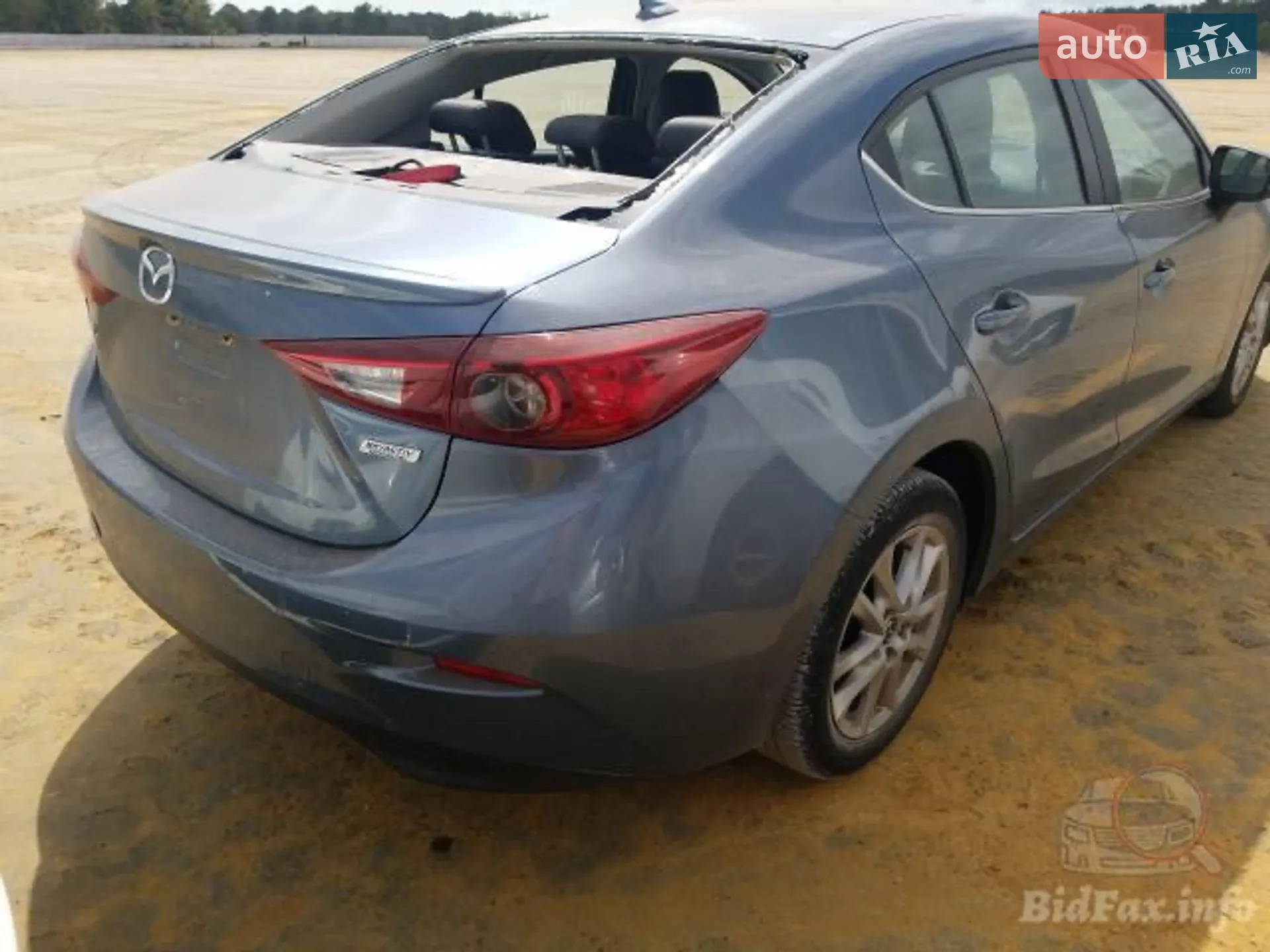 2014 Mazda 3 - мініатюра 14