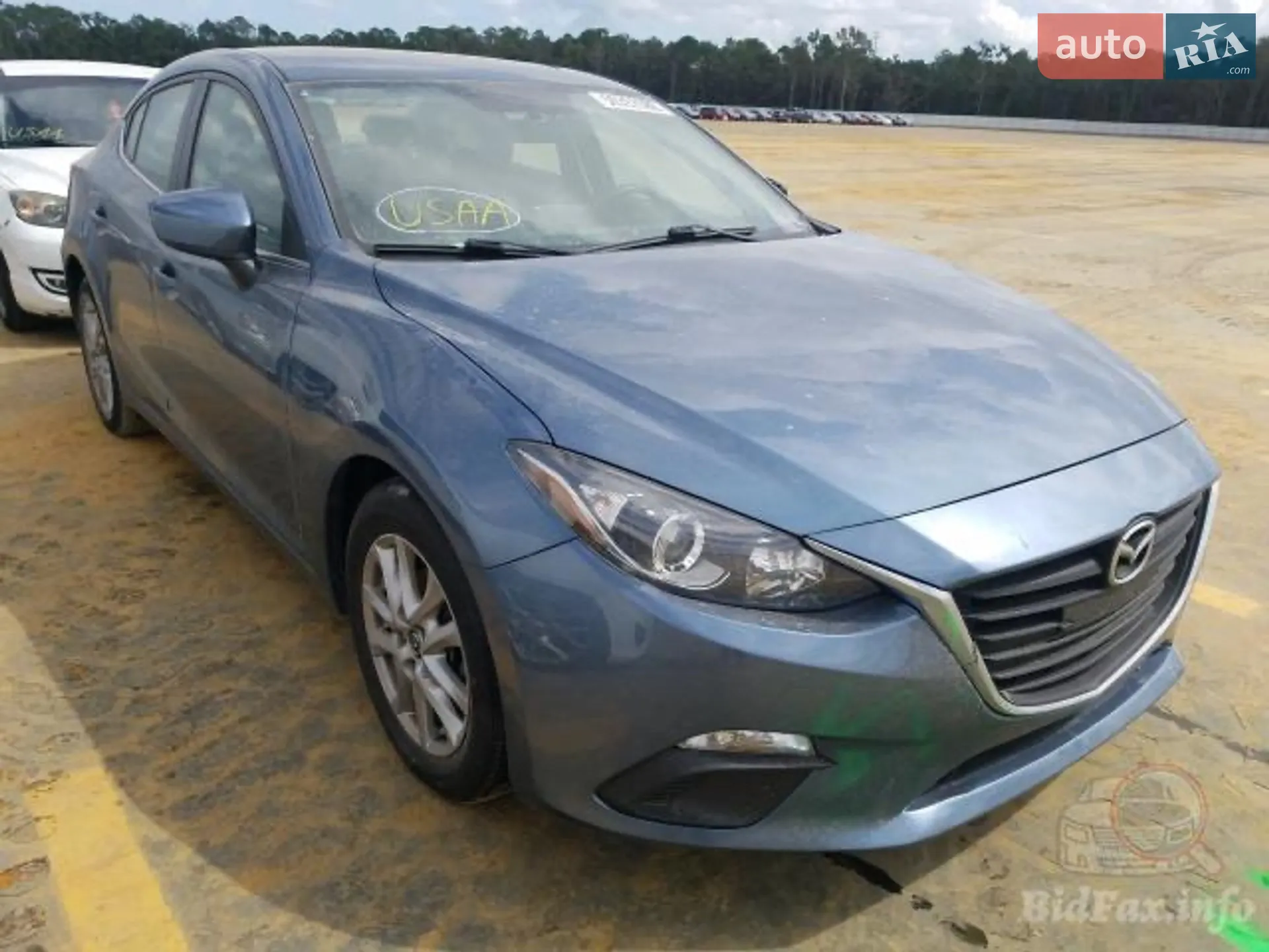 2014 Mazda 3 - мініатюра 16