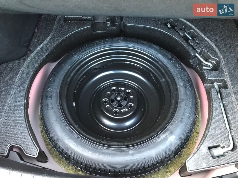 Седан Mazda 3 2019 в Кривом Роге