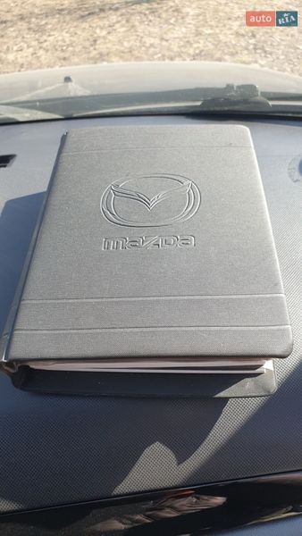 Хетчбек Mazda 3 2007 в Вінниці фото 24 Хетчбек Mazda 3 2007 в Вінниці