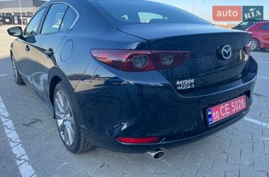 Седан Mazda 3 2020 в Києві