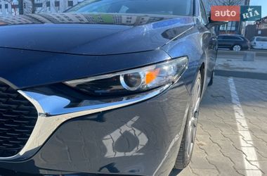 Седан Mazda 3 2020 в Києві