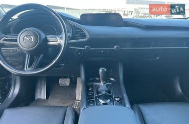 Седан Mazda 3 2020 в Києві