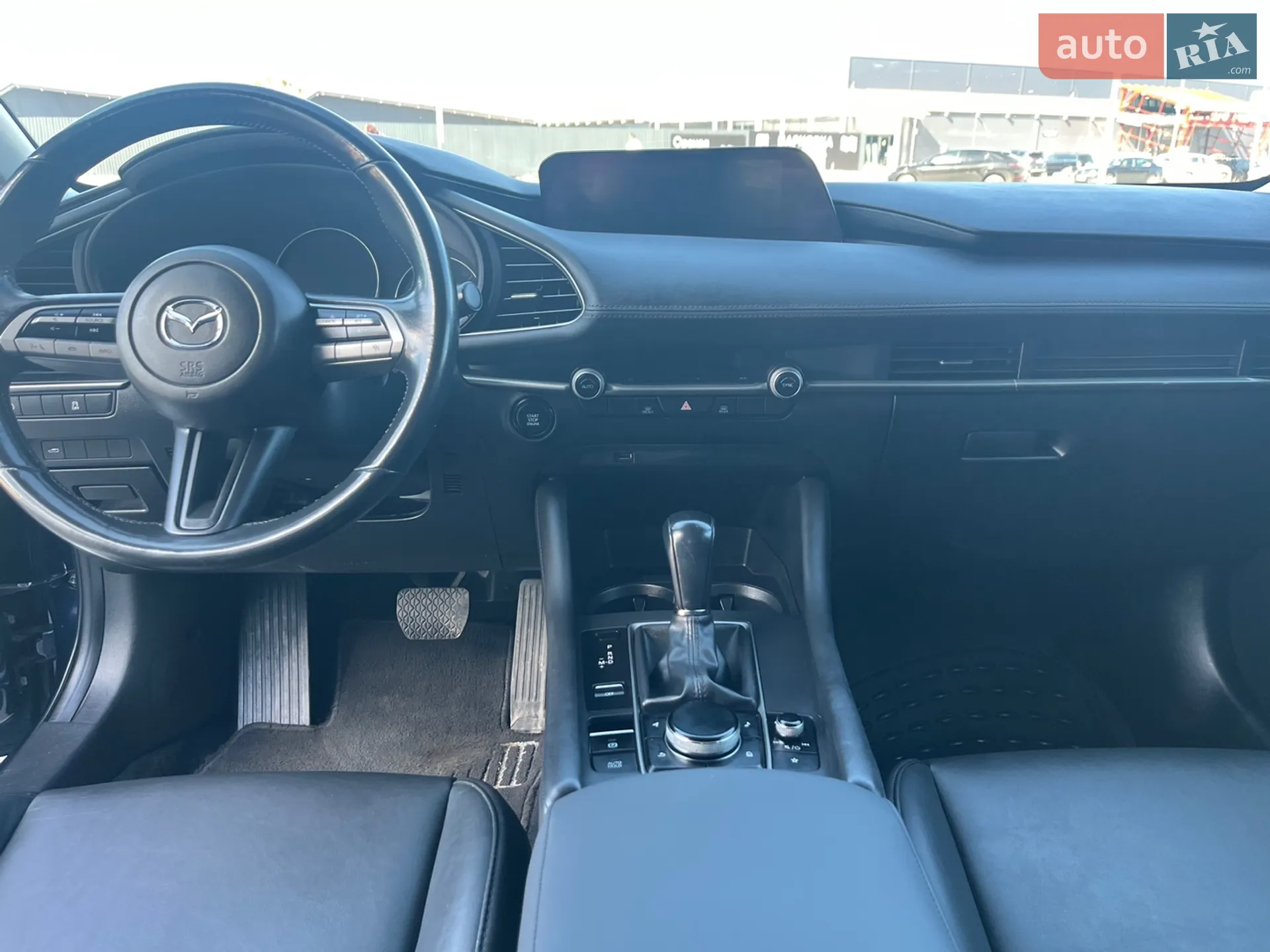 2020 Mazda 3 - мініатюра 25