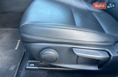 Седан Mazda 3 2020 в Києві