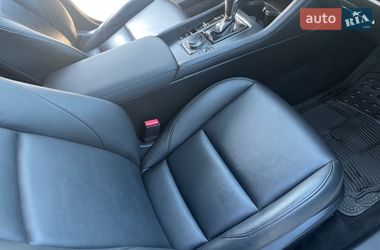 Седан Mazda 3 2020 в Києві