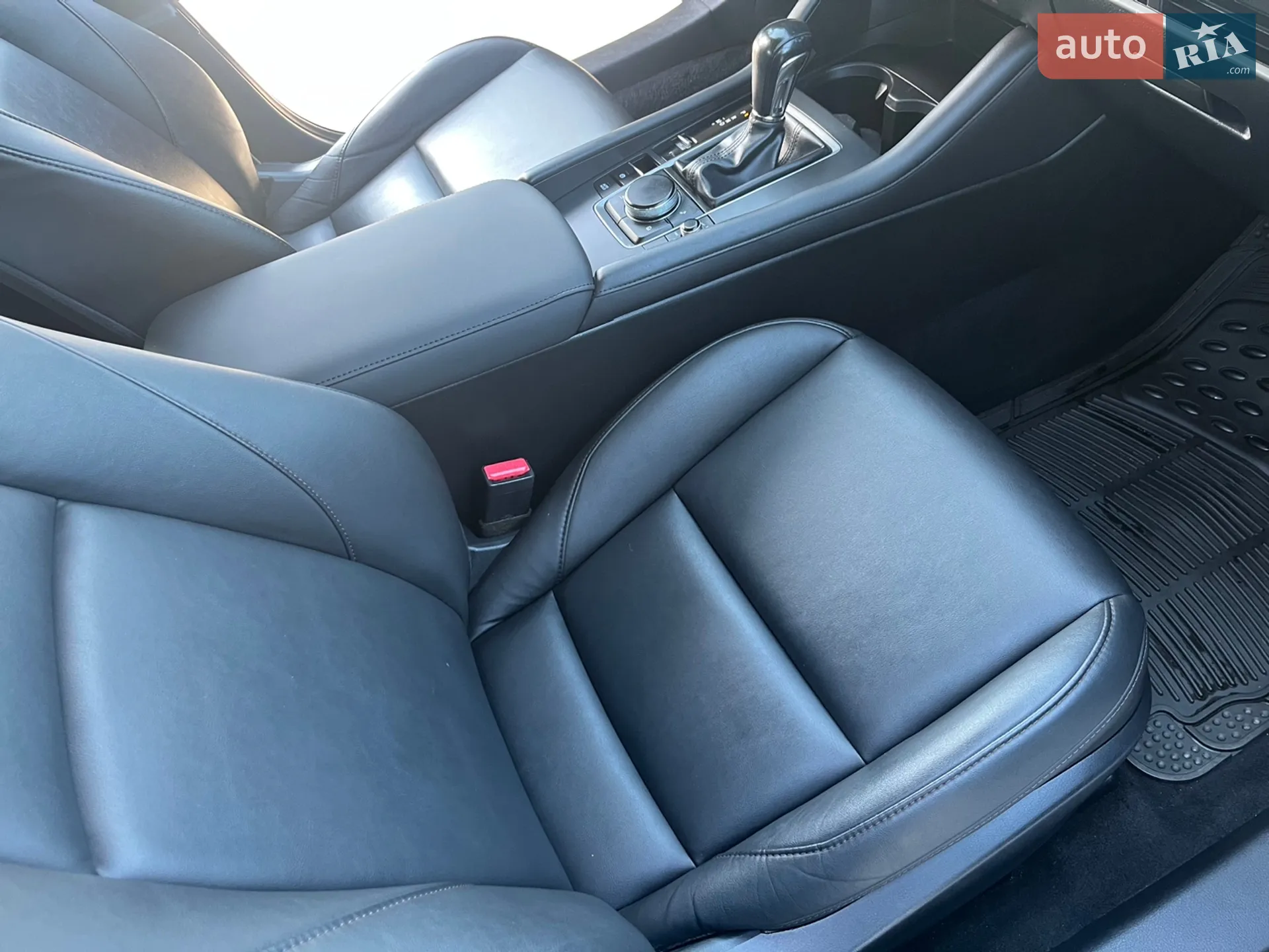 2020 Mazda 3 - мініатюра 36