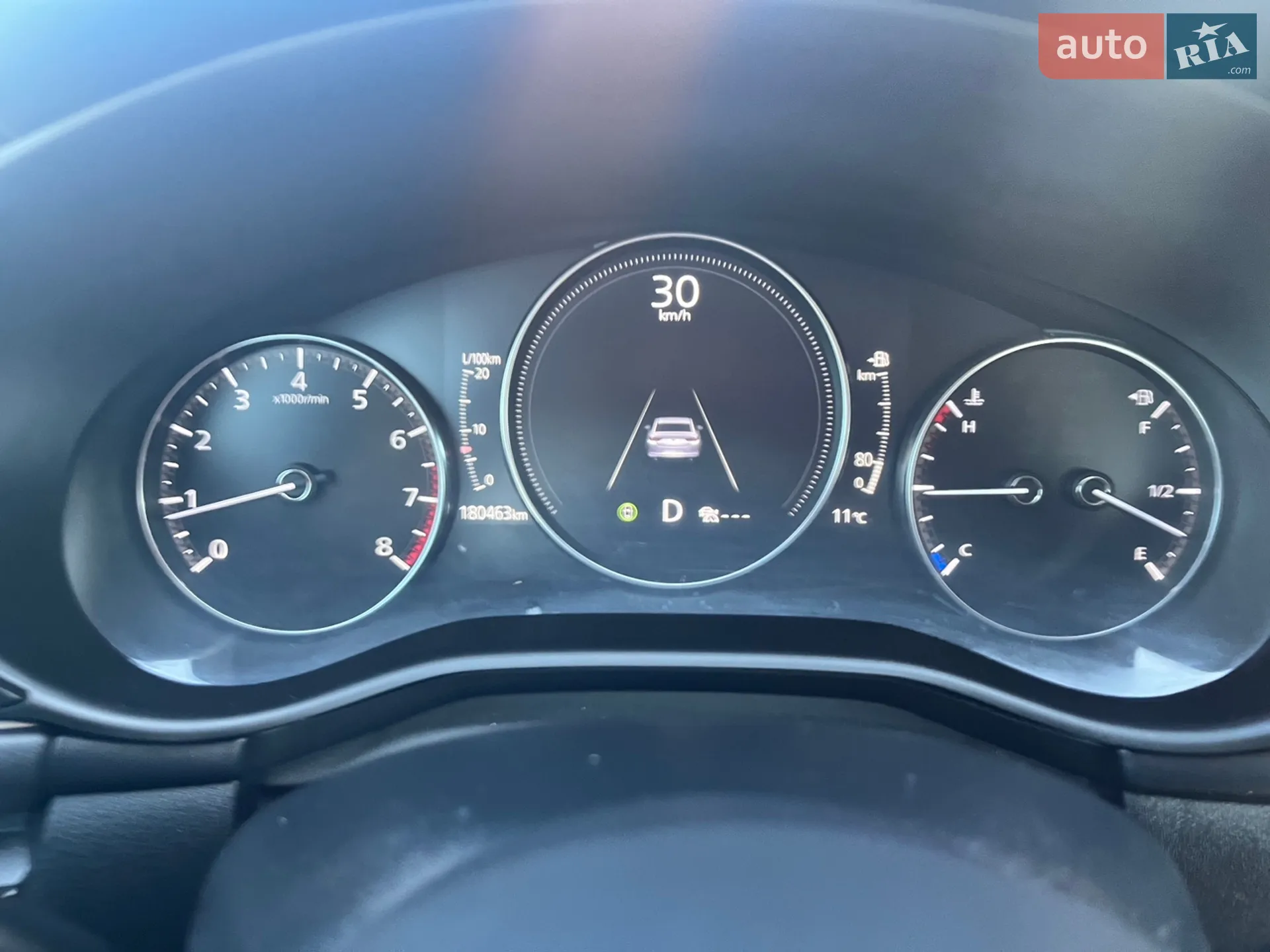 2020 Mazda 3 - мініатюра 42