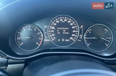 Седан Mazda 3 2020 в Києві