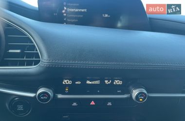 Седан Mazda 3 2020 в Києві
