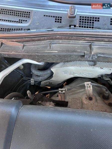 Седан Mazda 3 2015 в Полтаве