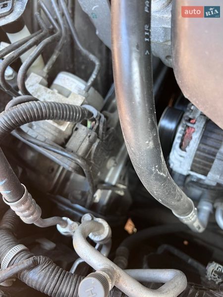 Седан Mazda 3 2015 в Полтаве