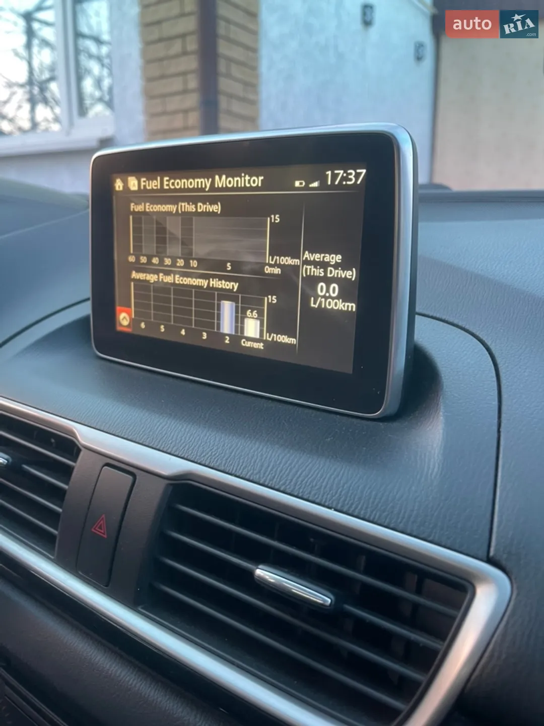 2015 Mazda 3 - мініатюра 8