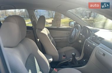 Хетчбек Mazda 3 2004 в Покрові